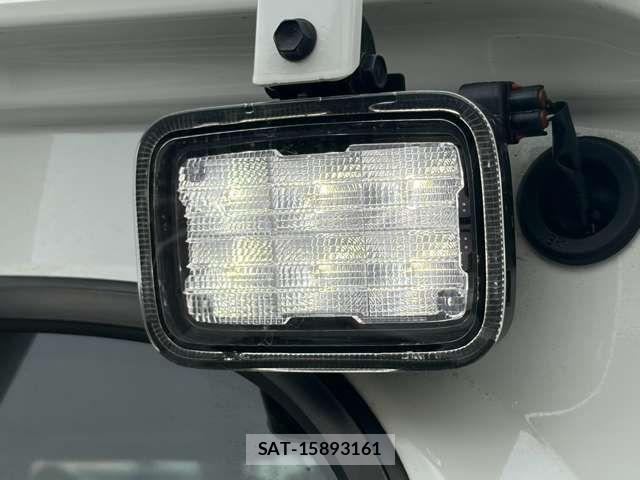 Daihatsu HIJET TRUCK 2024-12 8829376-5