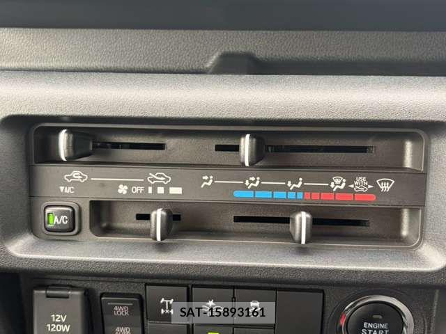 Daihatsu HIJET TRUCK 2024-12 8829376-7