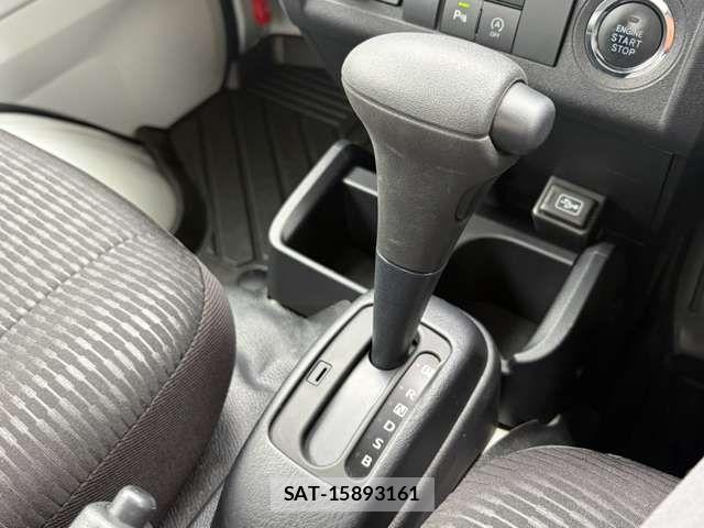 Daihatsu HIJET TRUCK 2024-12 8829376-8