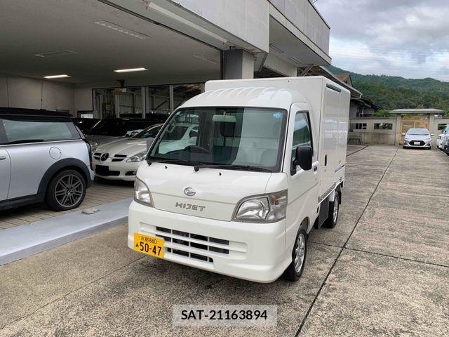 Daihatsu HIJET TRUCK 2009-10 8829379-0