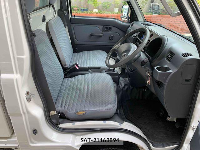 Daihatsu HIJET TRUCK 2009-10 8829379-9