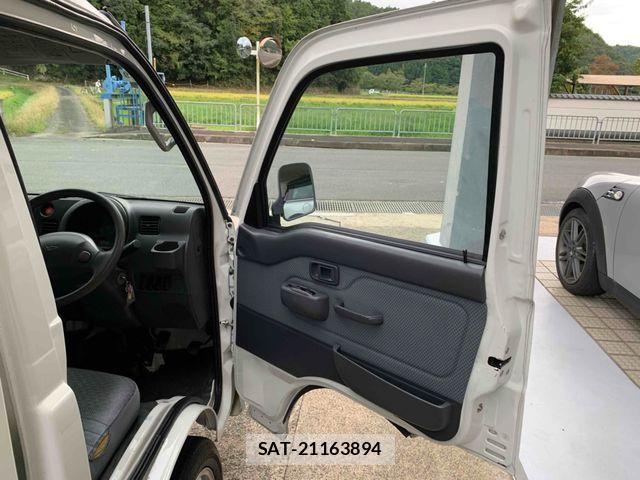 Daihatsu HIJET TRUCK 2009-10 8829379-10