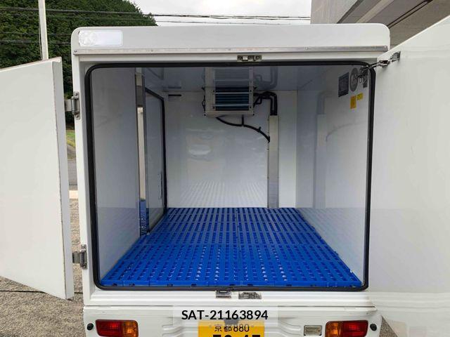 Daihatsu HIJET TRUCK 2009-10 8829379-13