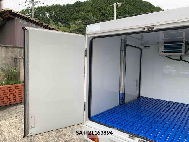 Daihatsu HIJET TRUCK 2009-10 8829379-14