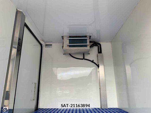 Daihatsu HIJET TRUCK 2009-10 8829379-16