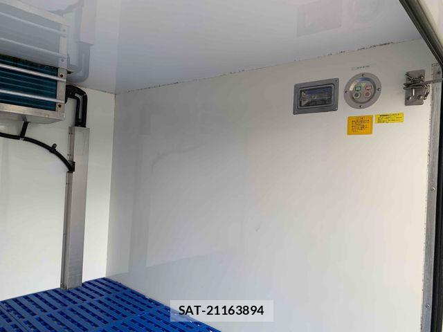 Daihatsu HIJET TRUCK 2009-10 8829379-17