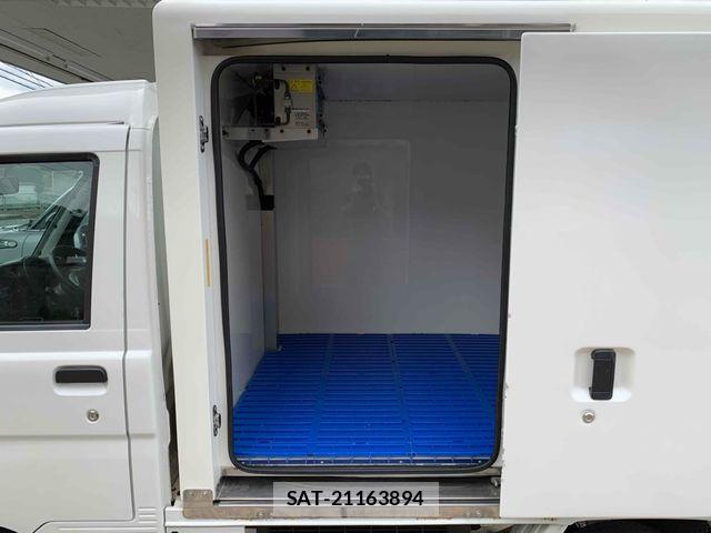 Daihatsu HIJET TRUCK 2009-10 8829379-18