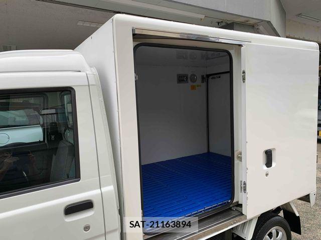 Daihatsu HIJET TRUCK 2009-10 8829379-19