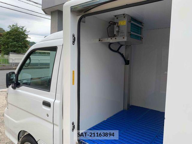 Daihatsu HIJET TRUCK 2009-10 8829379-20