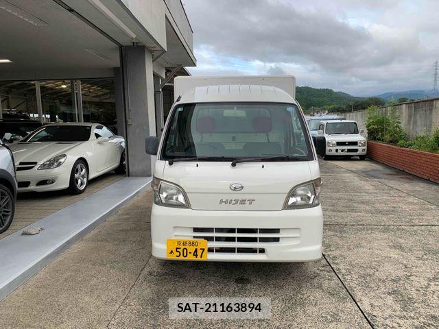 Daihatsu HIJET TRUCK 2009-10 8829379-3