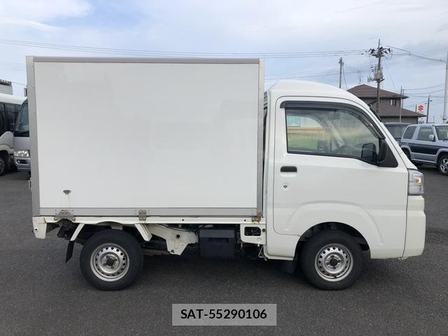 Daihatsu HIJET TRUCK 2018-07 8849274-3