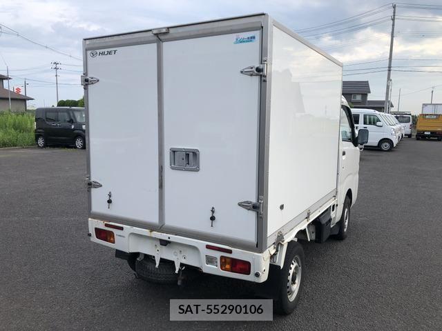 Daihatsu HIJET TRUCK 2018-07 8849274-6