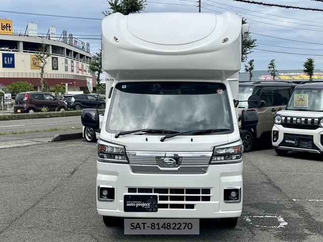 Daihatsu HIJET TRUCK 2023-06 8849284-1