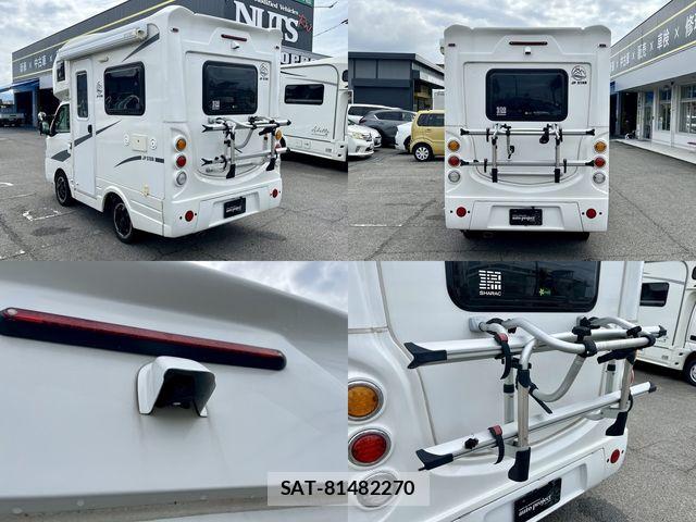 Daihatsu HIJET TRUCK 2023-06 8849284-23