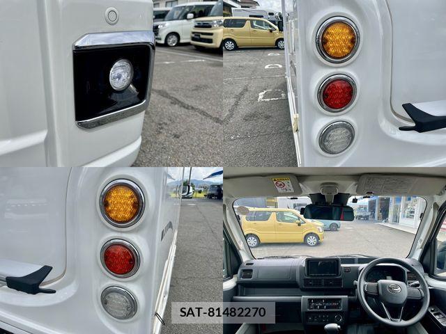 Daihatsu HIJET TRUCK 2023-06 8849284-26