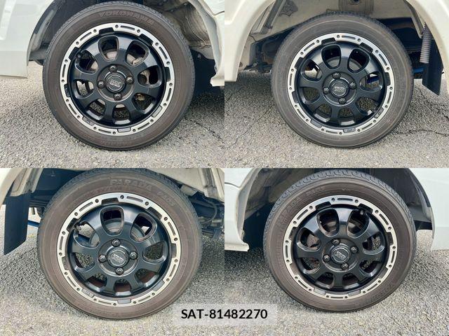 Daihatsu HIJET TRUCK 2023-06 8849284-27