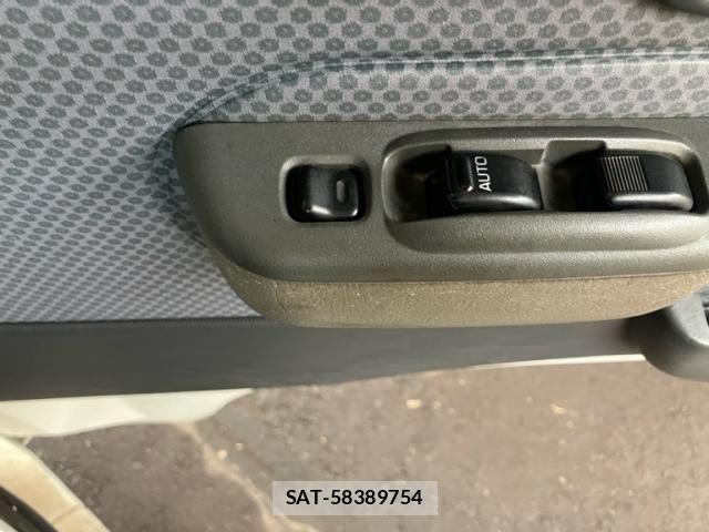 Daihatsu HIJET TRUCK 2008-08 8849281-9