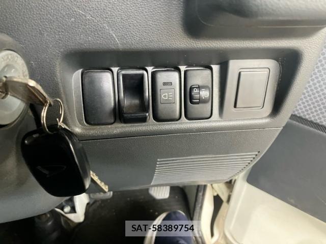Daihatsu HIJET TRUCK 2008-08 8849281-10