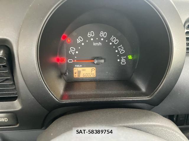 Daihatsu HIJET TRUCK 2008-08 8849281-12