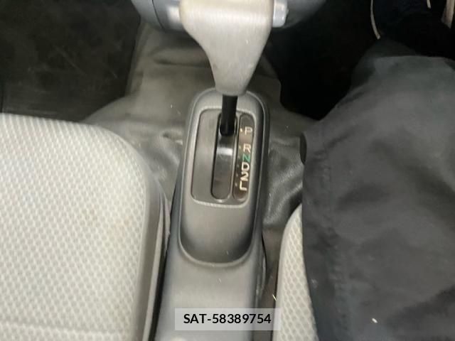 Daihatsu HIJET TRUCK 2008-08 8849281-14