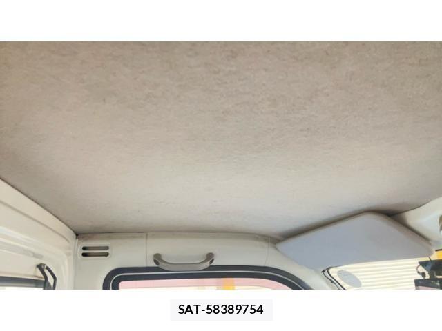 Daihatsu HIJET TRUCK 2008-08 8849281-16