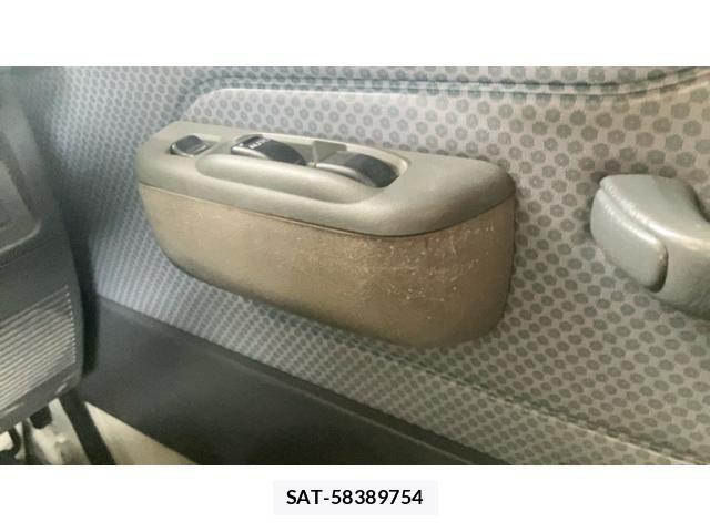 Daihatsu HIJET TRUCK 2008-08 8849281-17