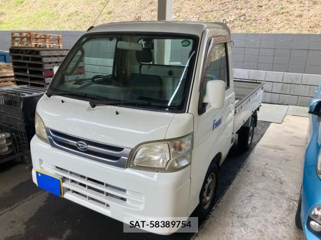 Daihatsu HIJET TRUCK 2008-08 8849281-1
