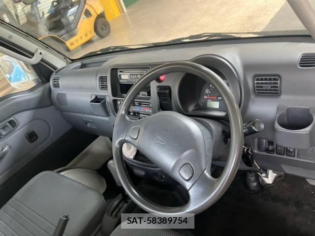 Daihatsu HIJET TRUCK 2008-08 8849281-7