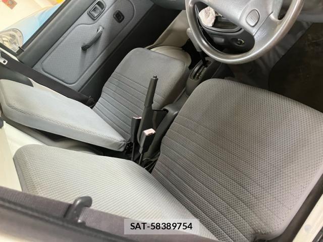 Daihatsu HIJET TRUCK 2008-08 8849281-8