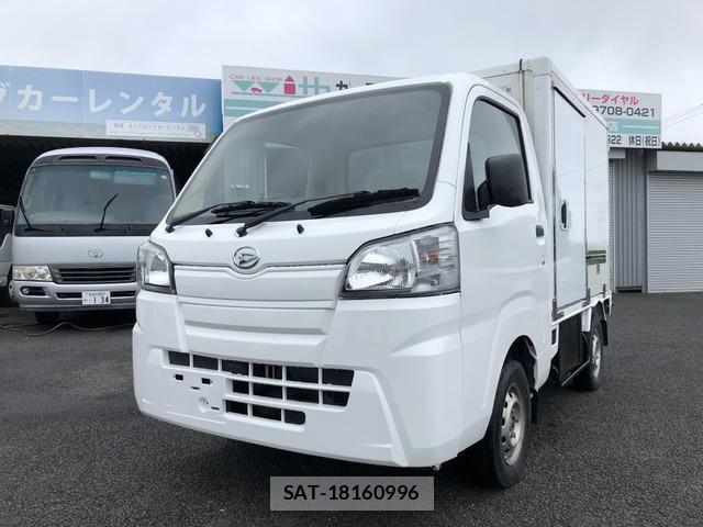 Daihatsu HIJET TRUCK 2020-02 8849276-0