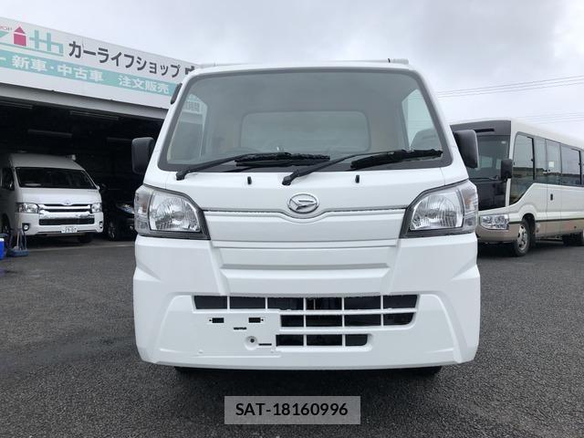 Daihatsu HIJET TRUCK 2020-02 8849276-1