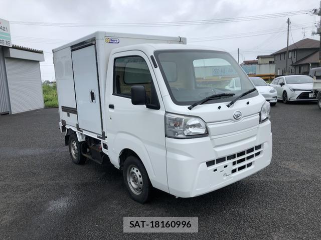 Daihatsu HIJET TRUCK 2020-02 8849276-2