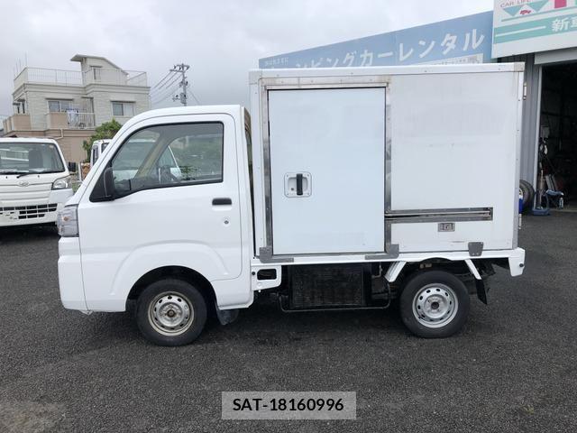 Daihatsu HIJET TRUCK 2020-02 8849276-4