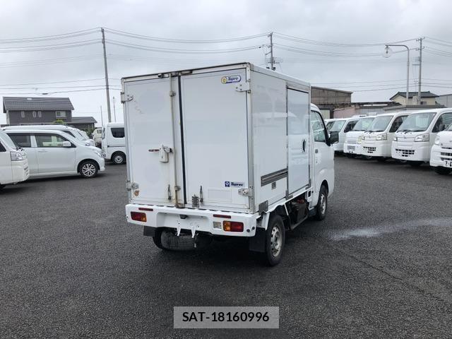 Daihatsu HIJET TRUCK 2020-02 8849276-5