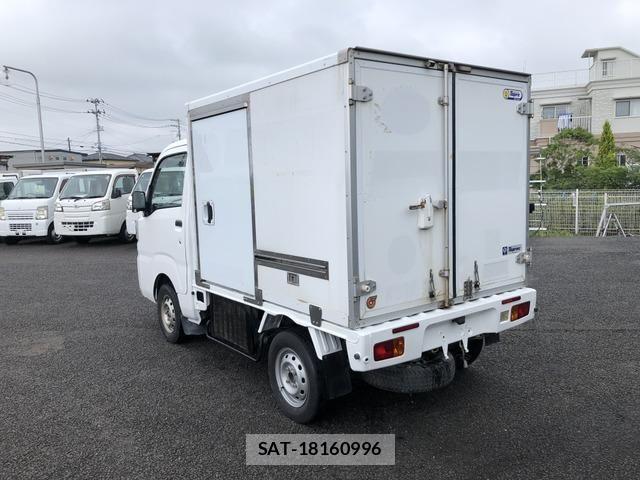 Daihatsu HIJET TRUCK 2020-02 8849276-6