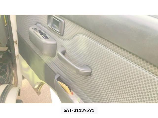 Daihatsu HIJET TRUCK 2011-02 8849283-9