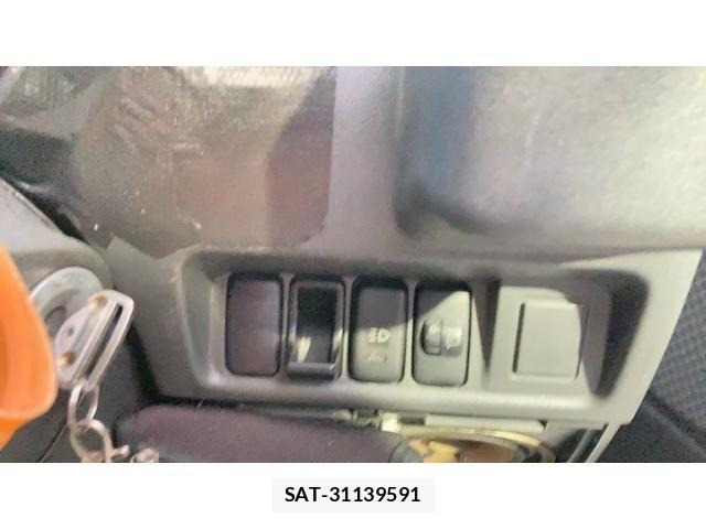 Daihatsu HIJET TRUCK 2011-02 8849283-13