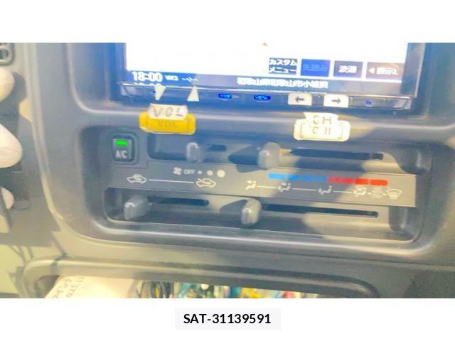 Daihatsu HIJET TRUCK 2011-02 8849283-17
