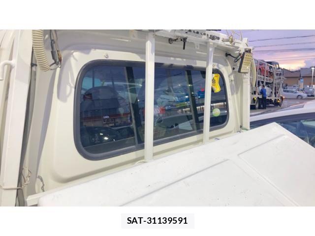 Daihatsu HIJET TRUCK 2011-02 8849283-21