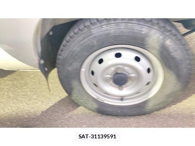 Daihatsu HIJET TRUCK 2011-02 8849283-3