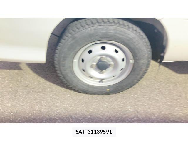 Daihatsu HIJET TRUCK 2011-02 8849283-4