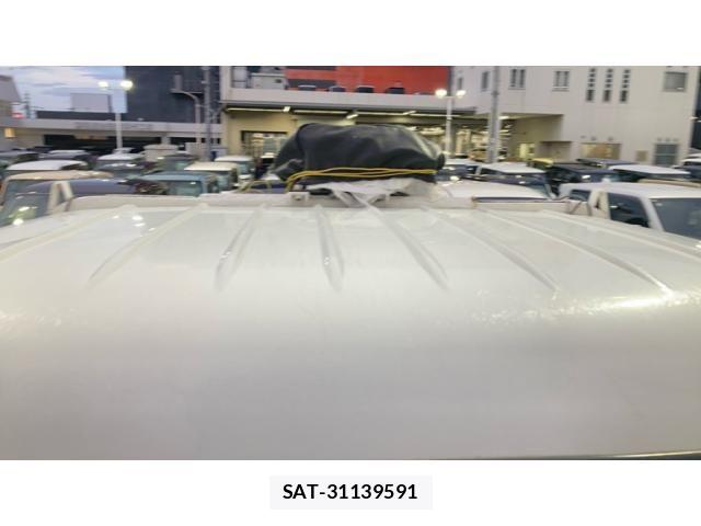 Daihatsu HIJET TRUCK 2011-02 8849283-8
