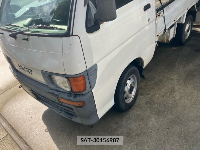 Daihatsu HIJET TRUCK 1997-05 8849282-0