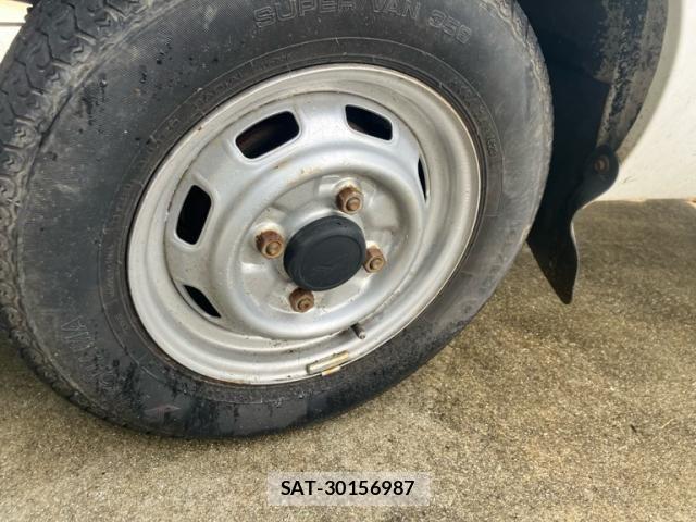Daihatsu HIJET TRUCK 1997-05 8849282-9