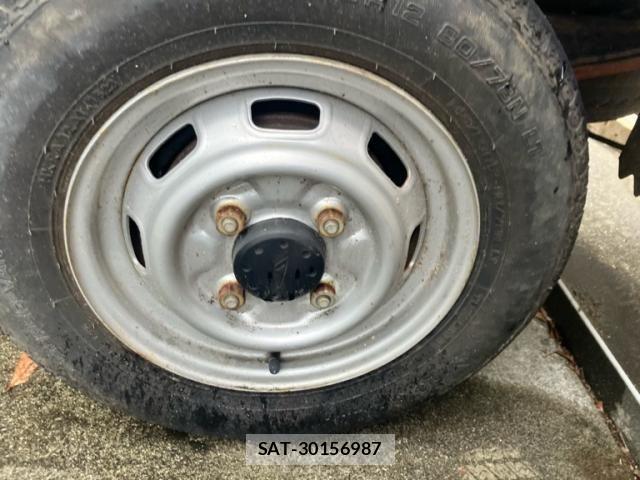 Daihatsu HIJET TRUCK 1997-05 8849282-10