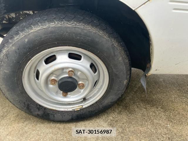 Daihatsu HIJET TRUCK 1997-05 8849282-11