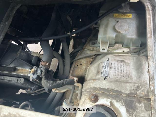 Daihatsu HIJET TRUCK 1997-05 8849282-13