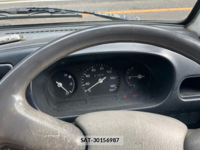 Daihatsu HIJET TRUCK 1997-05 8849282-14