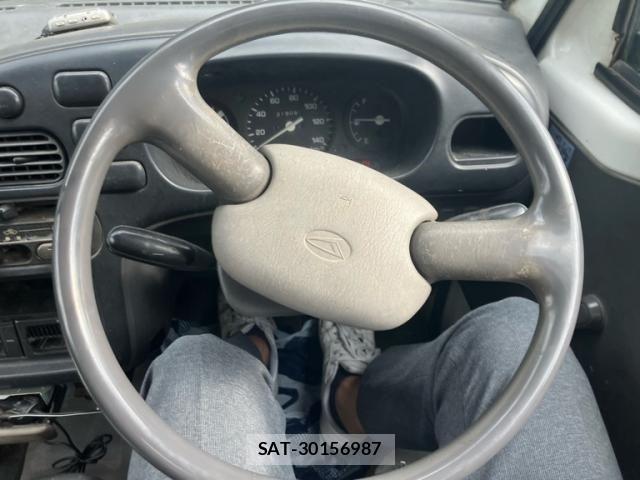 Daihatsu HIJET TRUCK 1997-05 8849282-15