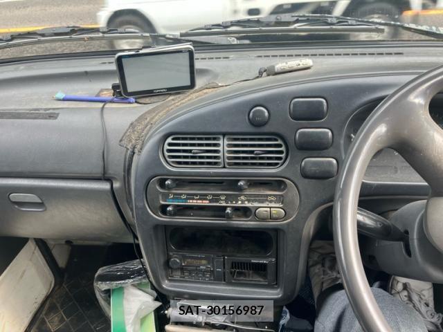 Daihatsu HIJET TRUCK 1997-05 8849282-16